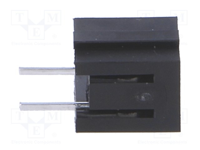 KINGBRIGHT ELECTRONIC L-1384AL/1ID