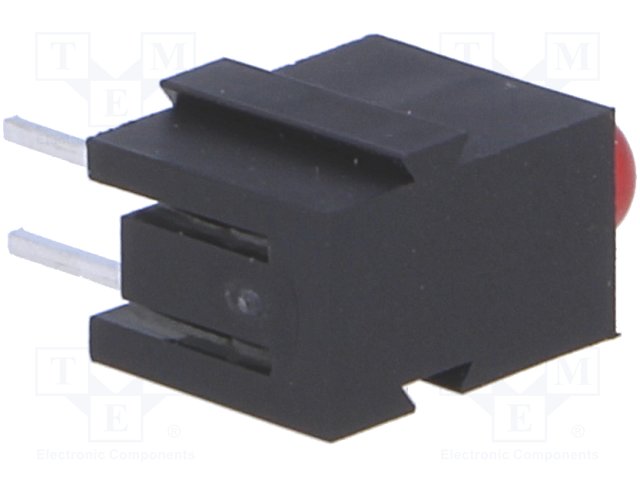 KINGBRIGHT ELECTRONIC L-1384AL/1ID