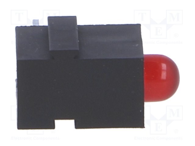 KINGBRIGHT ELECTRONIC L-1384AL/1ID