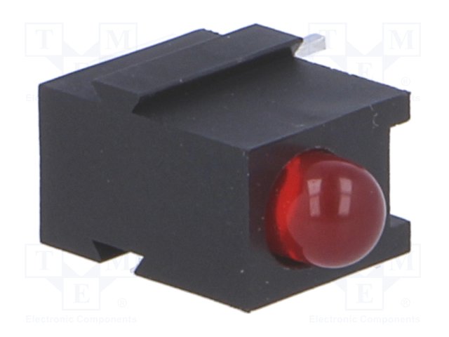 KINGBRIGHT ELECTRONIC L-1384AL/1ID