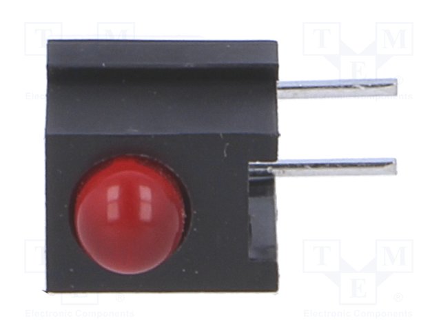 KINGBRIGHT ELECTRONIC L-1384AL/1ID