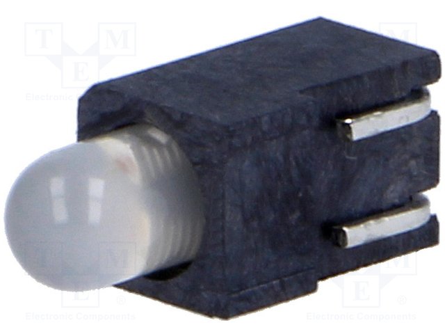 KINGBRIGHT ELECTRONIC L-1387QMP/1EGW