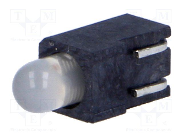 KINGBRIGHT ELECTRONIC L-1387QMP/1EGW