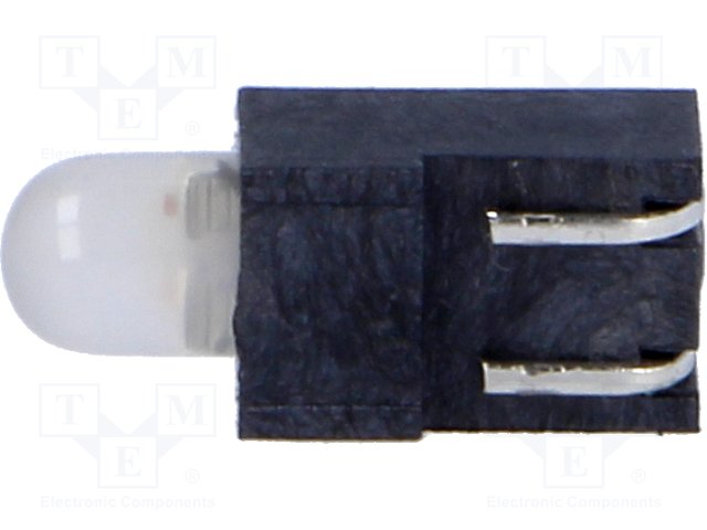 KINGBRIGHT ELECTRONIC L-1387QMP/1EGW