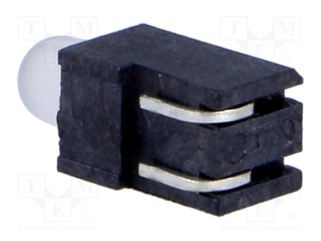 KINGBRIGHT ELECTRONIC L-1387QMP/1EGW