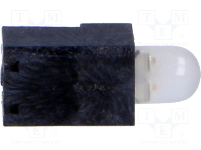 KINGBRIGHT ELECTRONIC L-1387QMP/1EGW