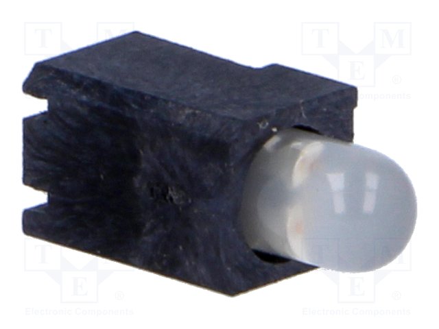 KINGBRIGHT ELECTRONIC L-1387QMP/1EGW