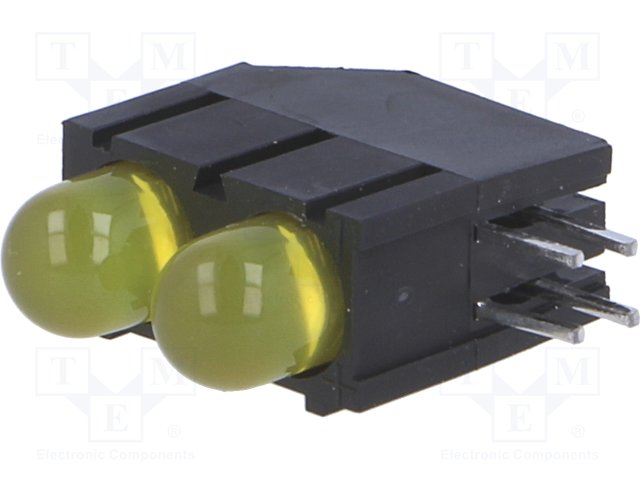 KINGBRIGHT ELECTRONIC L-1503EB/2YD