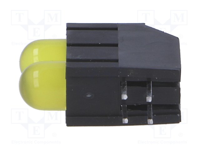 KINGBRIGHT ELECTRONIC L-1503EB/2YD