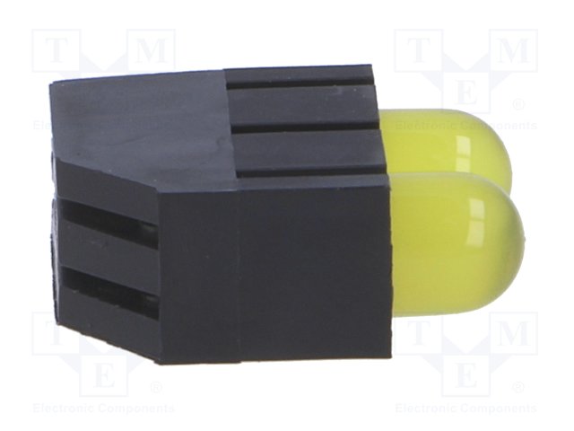 KINGBRIGHT ELECTRONIC L-1503EB/2YD