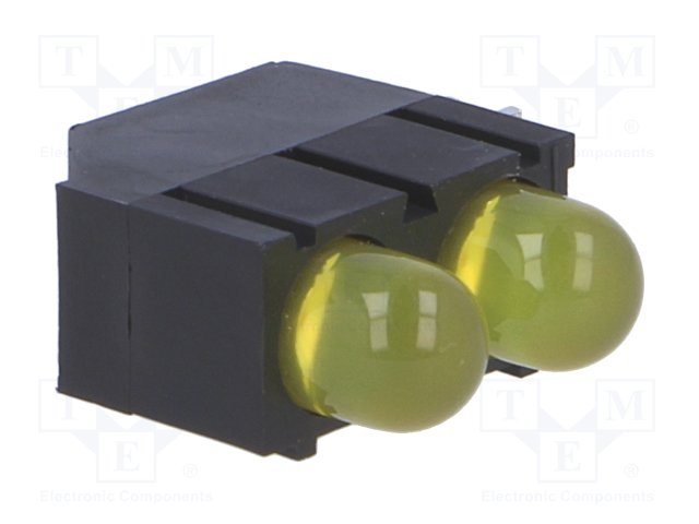 KINGBRIGHT ELECTRONIC L-1503EB/2YD