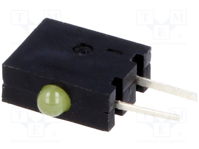 KINGBRIGHT ELECTRONIC KM-2520EH/1YD