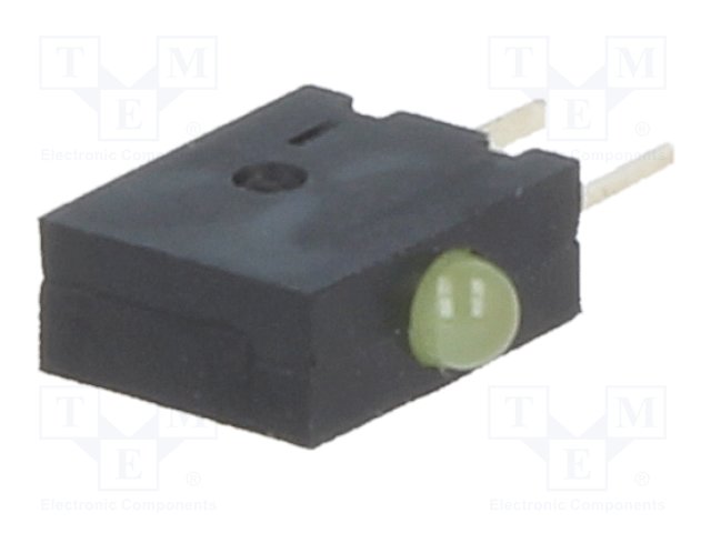 KINGBRIGHT ELECTRONIC KM-2520EH/1YD