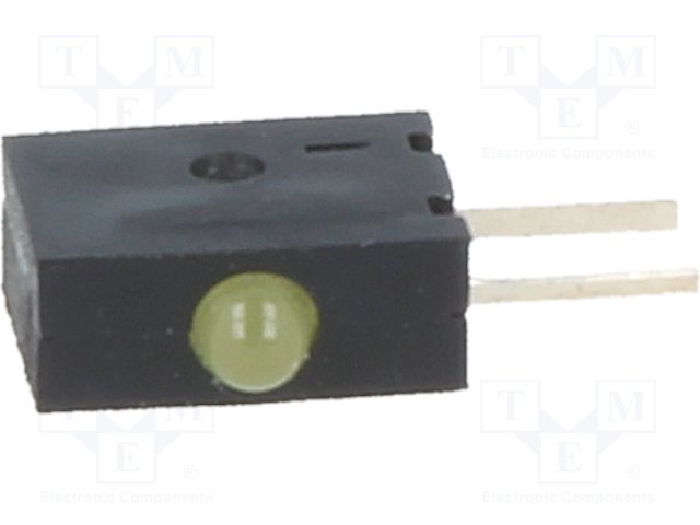 KINGBRIGHT ELECTRONIC KM-2520EH/1YD