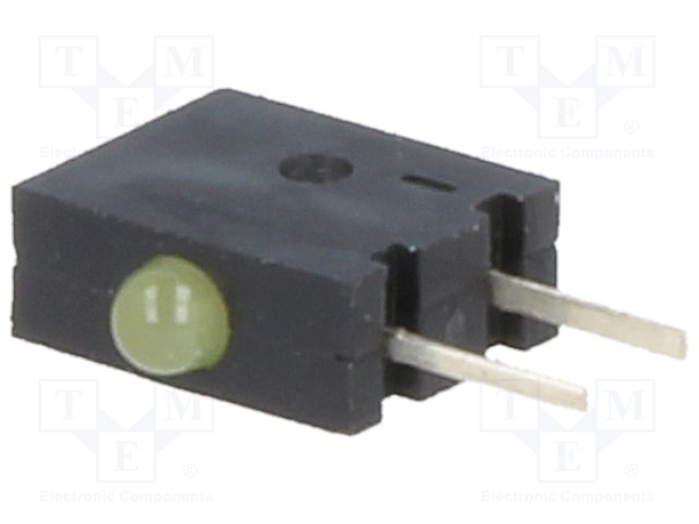 KINGBRIGHT ELECTRONIC KM-2520EH/1YD