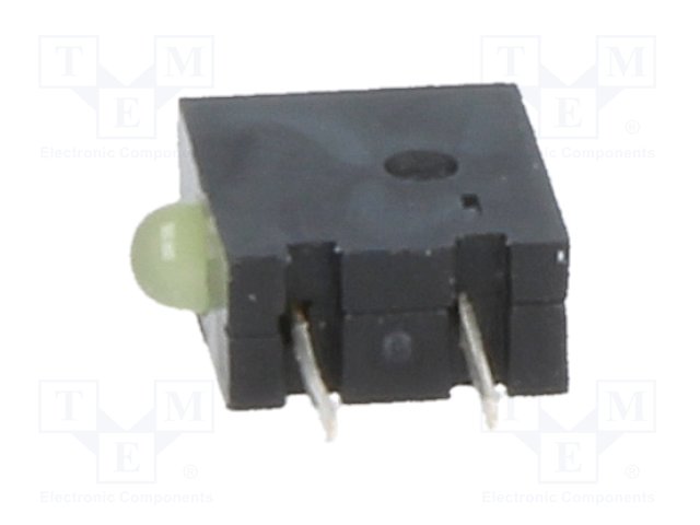 KINGBRIGHT ELECTRONIC KM-2520EH/1YD