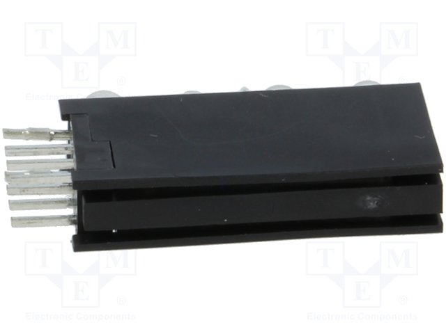 KINGBRIGHT ELECTRONIC L-937SB/3EY1EGW