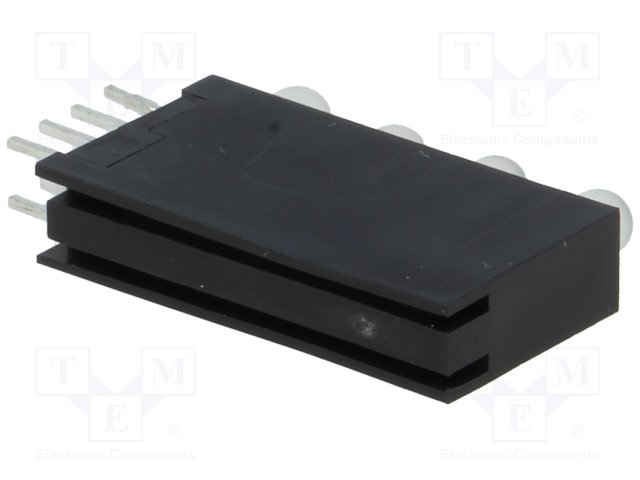 KINGBRIGHT ELECTRONIC L-937SB/3EY1EGW