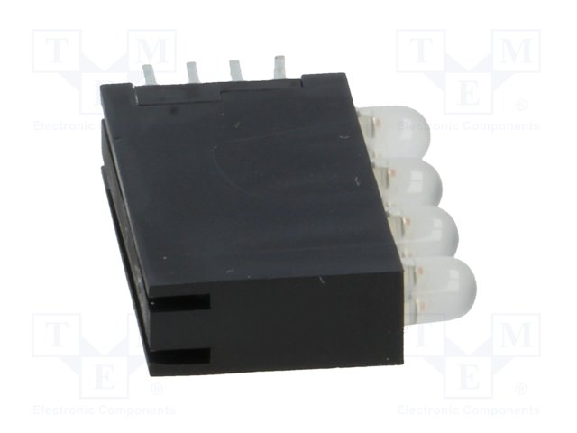 KINGBRIGHT ELECTRONIC L-937SB/3EY1EGW