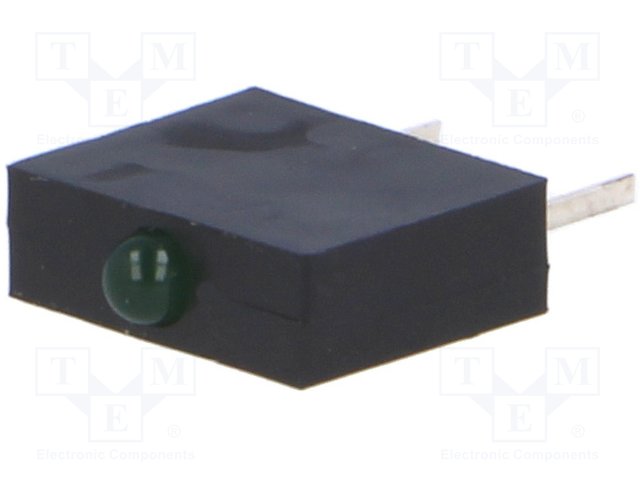 KINGBRIGHT ELECTRONIC KM-2520EJ/1SGD