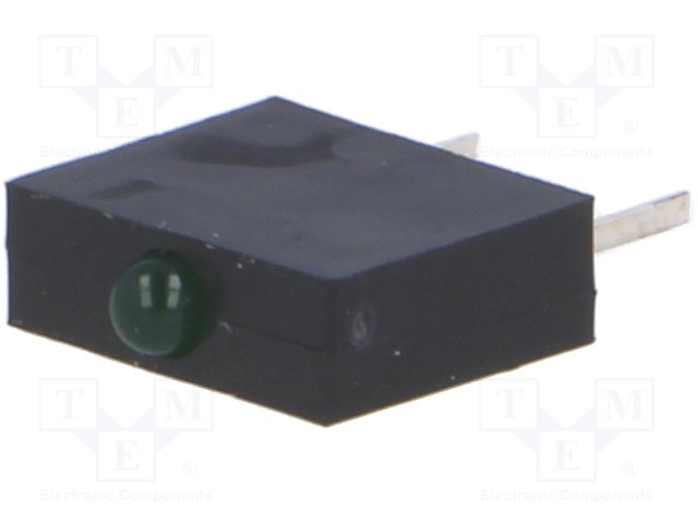 KINGBRIGHT ELECTRONIC KM-2520EJ/1SGD