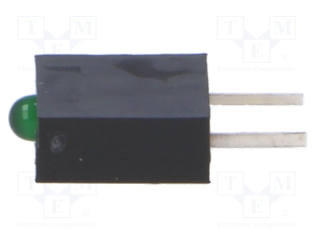 KINGBRIGHT ELECTRONIC KM-2520EJ/1SGD