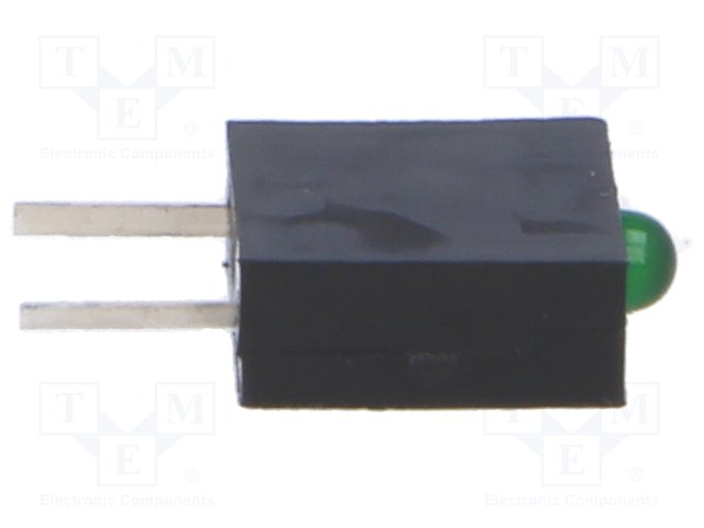 KINGBRIGHT ELECTRONIC KM-2520EJ/1SGD