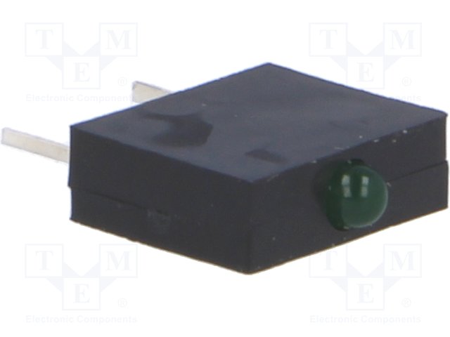 KINGBRIGHT ELECTRONIC KM-2520EJ/1SGD