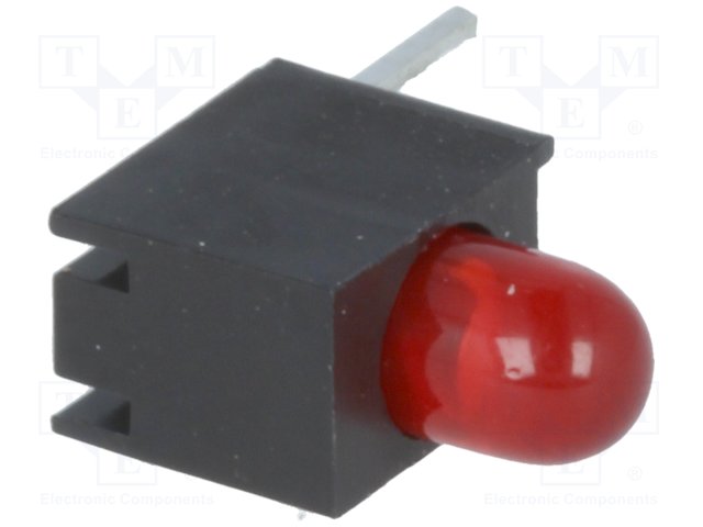 KINGBRIGHT ELECTRONIC L-1384AD/1ID