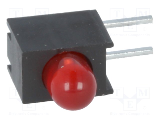 KINGBRIGHT ELECTRONIC L-1384AD/1ID