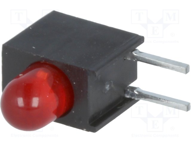 KINGBRIGHT ELECTRONIC L-1384AD/1ID