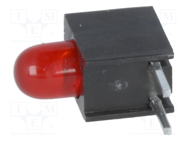 KINGBRIGHT ELECTRONIC L-1384AD/1ID