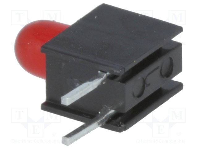 KINGBRIGHT ELECTRONIC L-1384AD/1ID