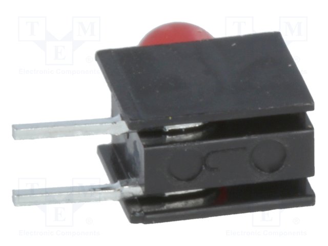 KINGBRIGHT ELECTRONIC L-1384AD/1ID