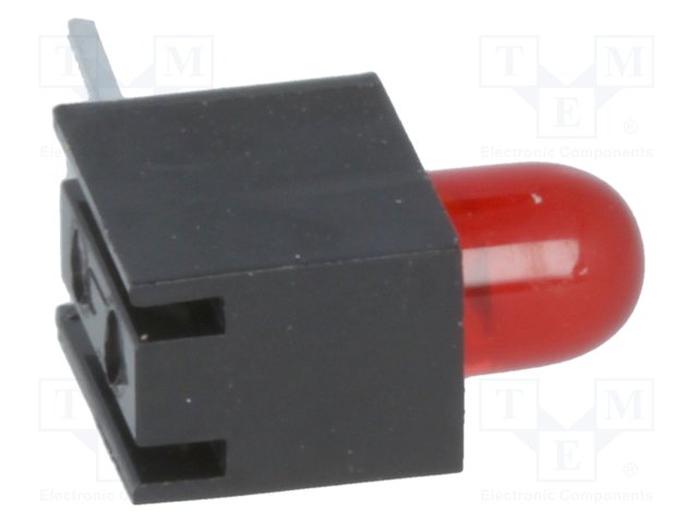 KINGBRIGHT ELECTRONIC L-1384AD/1ID