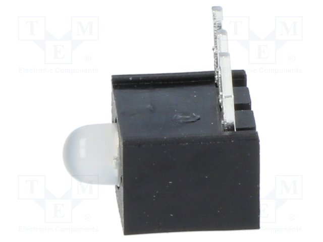 KINGBRIGHT ELECTRONIC L-130WDT/1EGW