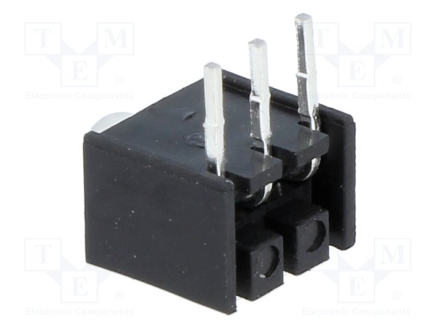 KINGBRIGHT ELECTRONIC L-130WDT/1EGW