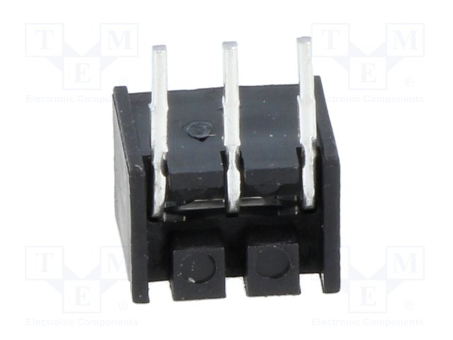 KINGBRIGHT ELECTRONIC L-130WDT/1EGW