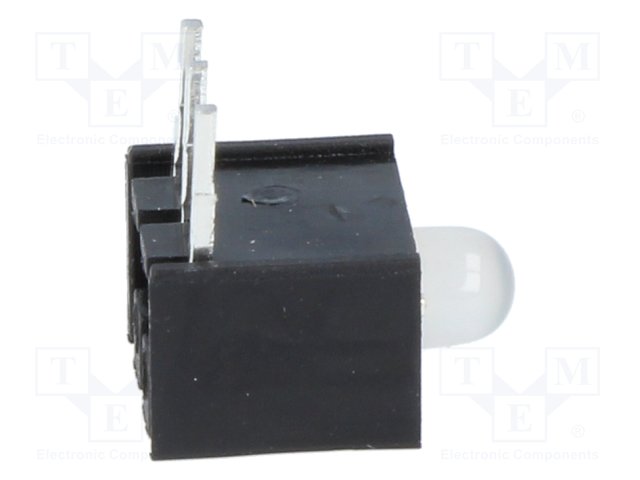 KINGBRIGHT ELECTRONIC L-130WDT/1EGW