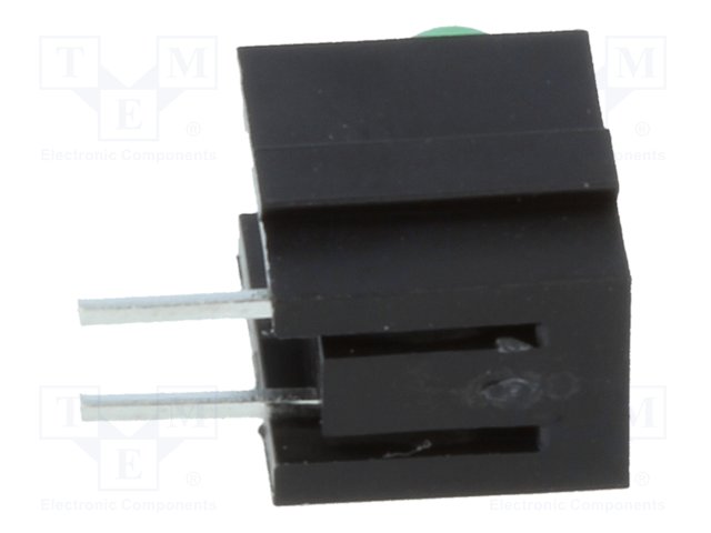 KINGBRIGHT ELECTRONIC L-1384AL/1GD