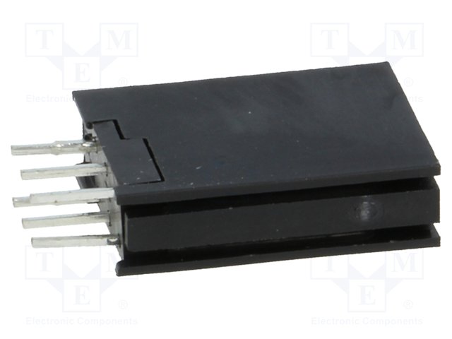 KINGBRIGHT ELECTRONIC L-934SA/1G1Y1ID