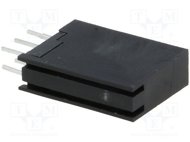 KINGBRIGHT ELECTRONIC L-934SA/1G1Y1ID