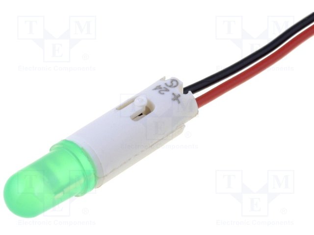 SIGNAL-CONSTRUCT ALD 524L050