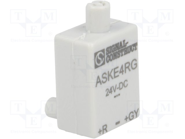 SIGNAL-CONSTRUCT ASKE4RG