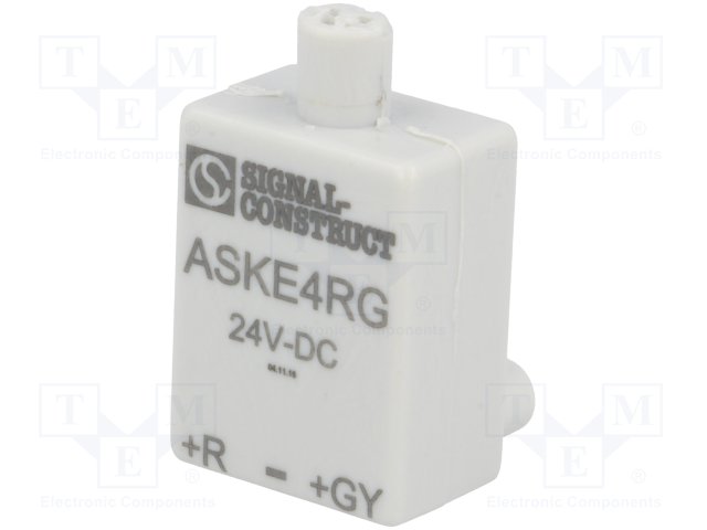 SIGNAL-CONSTRUCT ASKE4RG