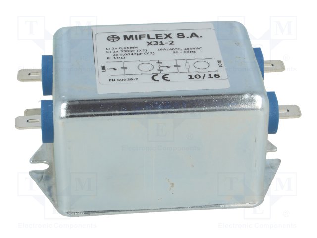 MIFLEX X31CCU03H