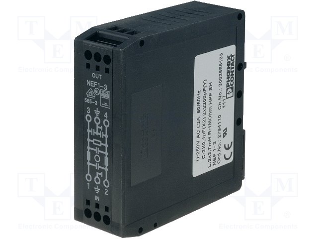 PHOENIX CONTACT NEF-1-3