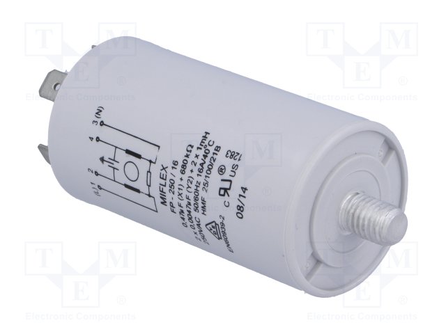 MIFLEX FP-250/16-4N7