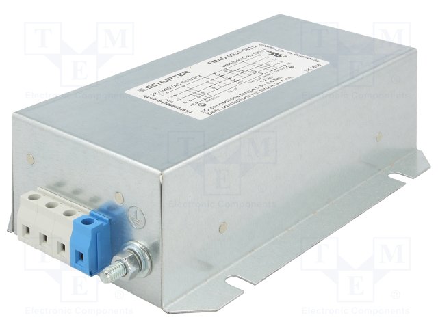 SCHURTER FMAD-0931-0810