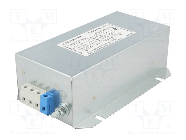 SCHURTER FMAD-0931-0810